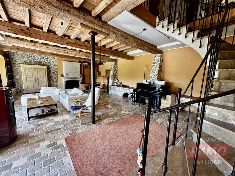 vente Demeure Limoux - Photo 7