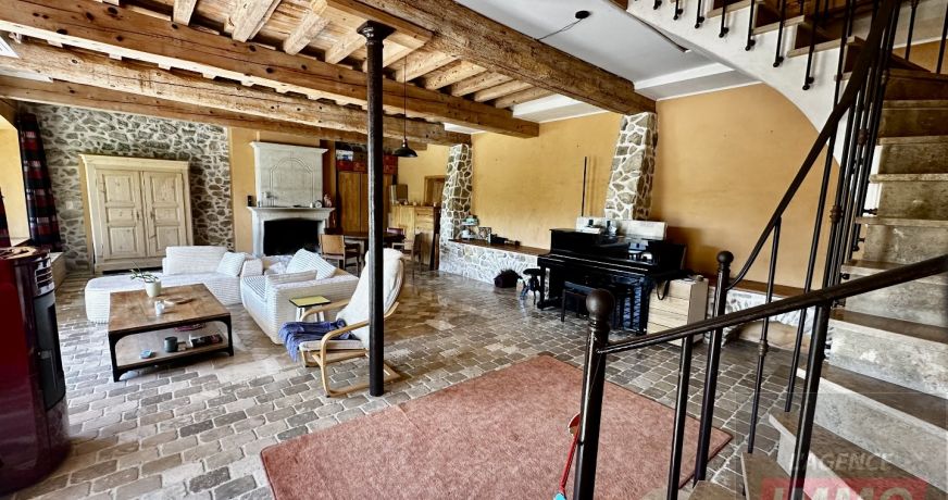 vente Demeure Limoux