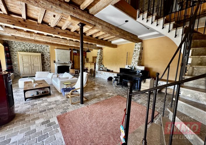 vente Demeure Limoux