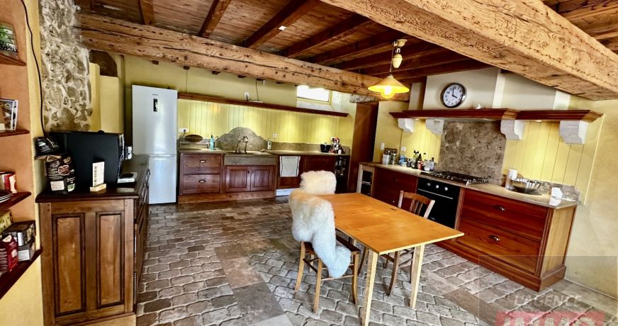 vente Demeure Limoux