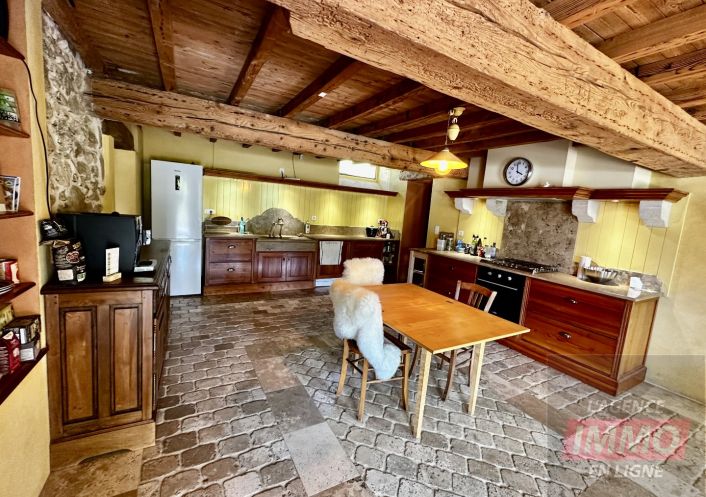 vente Demeure Limoux