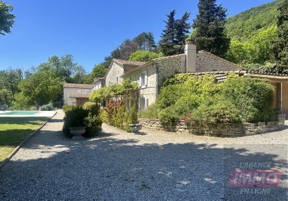 vente Demeure Limoux