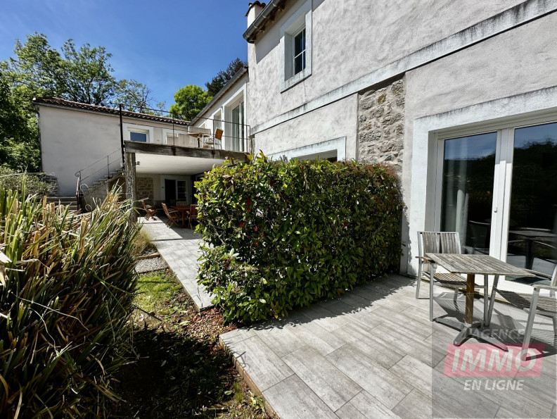 vente Demeure Limoux - Photo 5