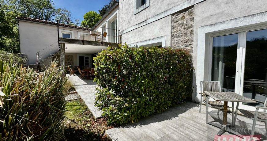 vente Demeure Limoux