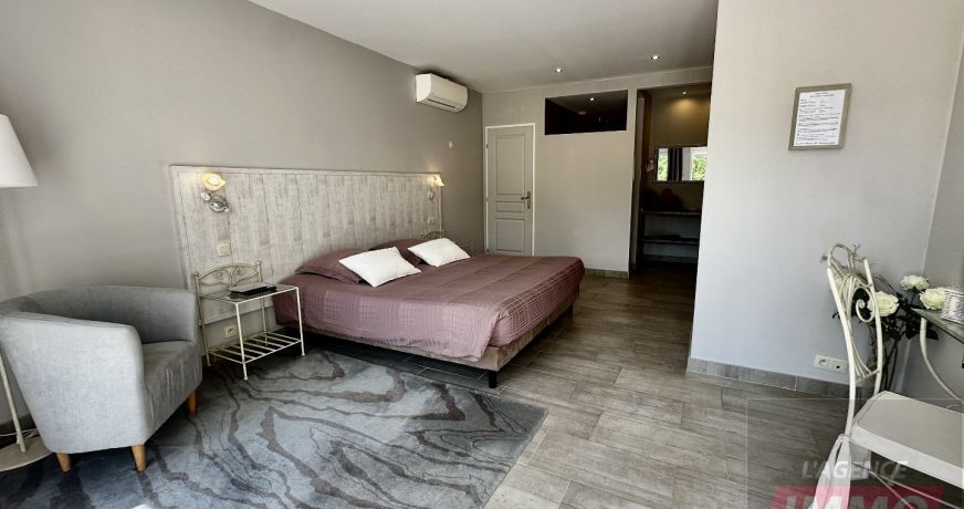 vente Demeure Limoux