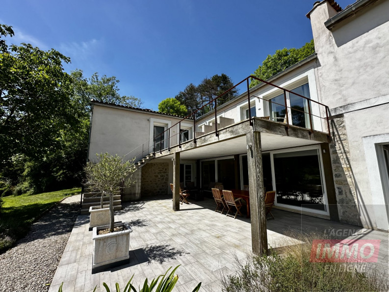 vente Demeure Limoux - Photo 4