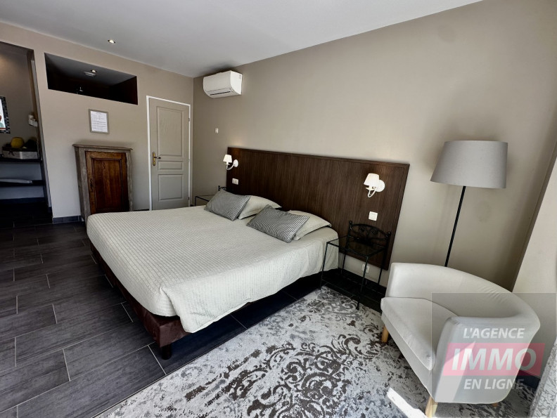 vente Demeure Limoux - Photo 10