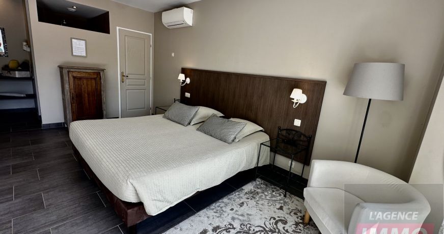 vente Demeure Limoux