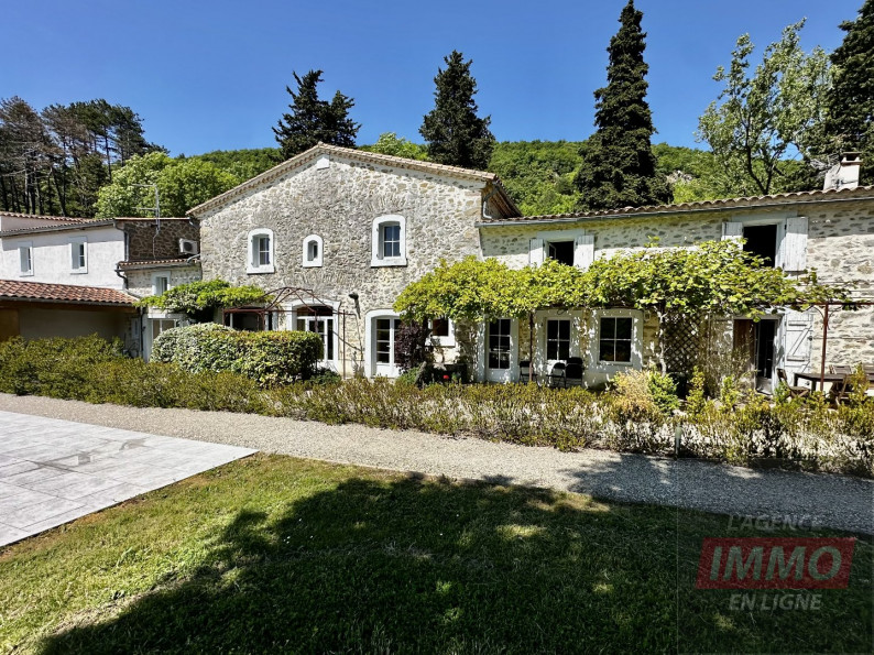 vente Demeure Limoux - Photo 3