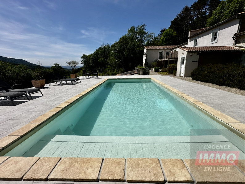 vente Demeure Limoux - Photo 2