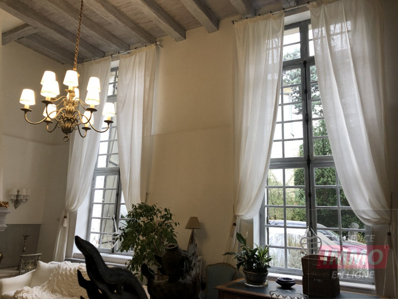 vente Demeure Pontoise - Photo 3