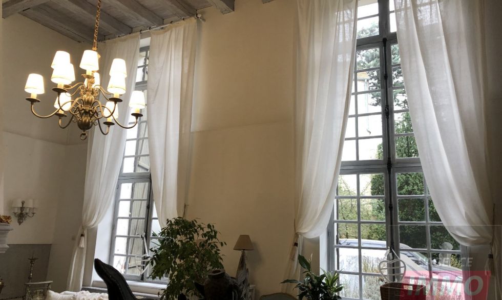 vente Pontoise