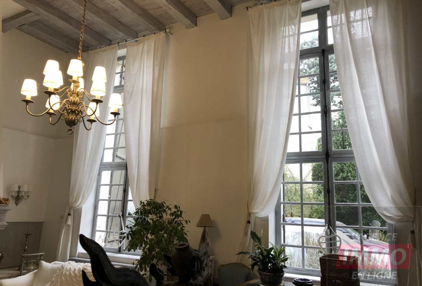 vente Demeure Pontoise - Photo 3