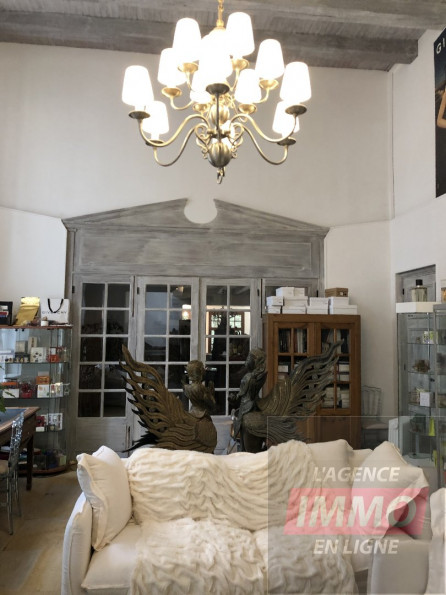 vente Demeure Pontoise - Photo 4