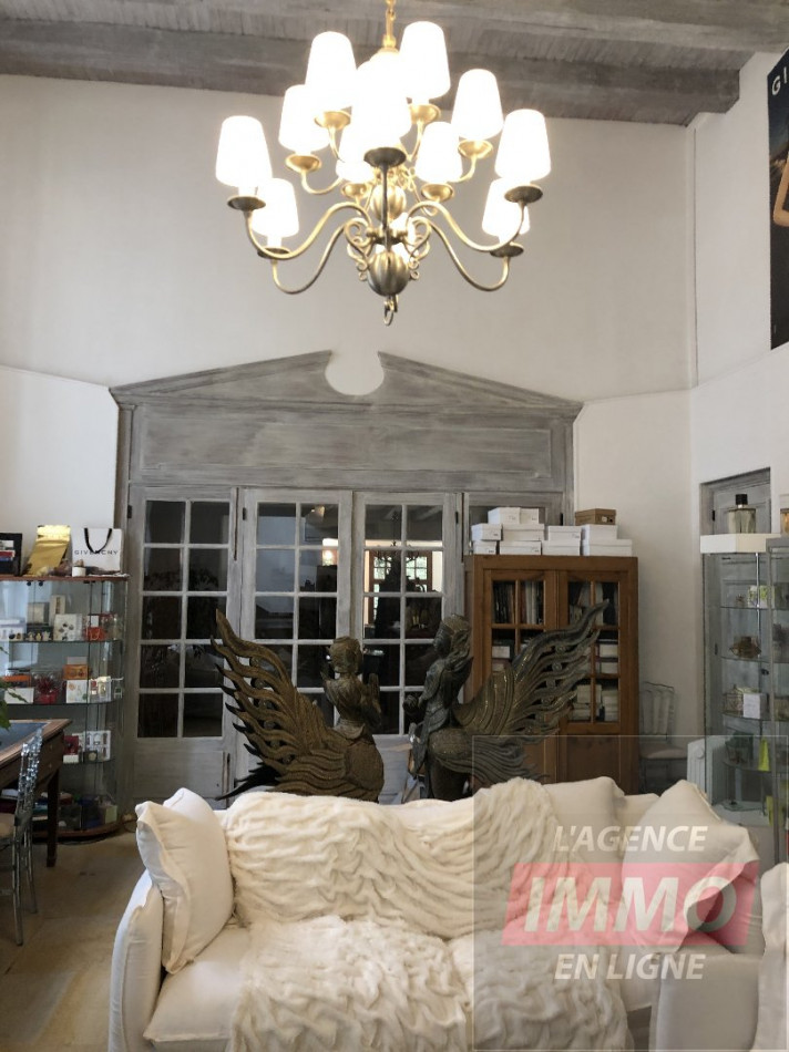 vente Demeure Pontoise - Photo 4