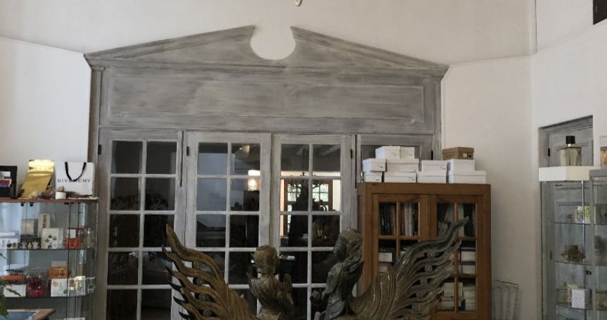 vente Demeure Pontoise