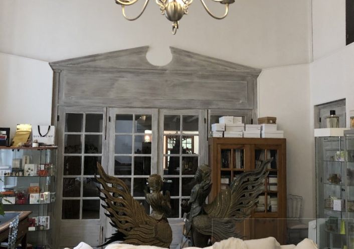 vente Demeure Pontoise