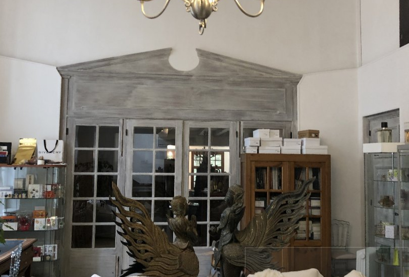 vente Demeure Pontoise - Photo 4