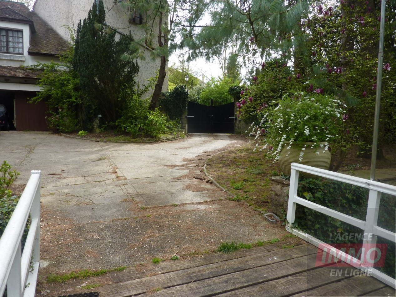 vente Demeure Pontoise - Photo 11
