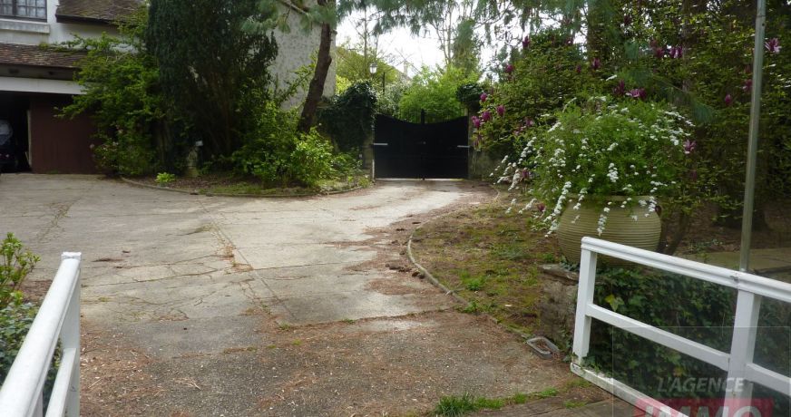 vente Demeure Pontoise