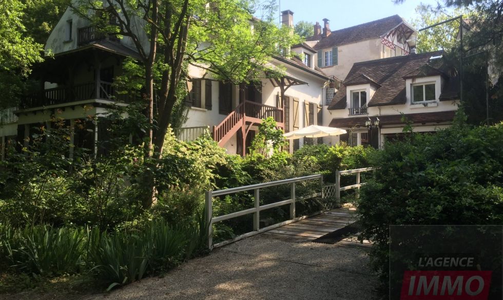 vente Pontoise