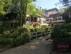 vente Demeure Pontoise