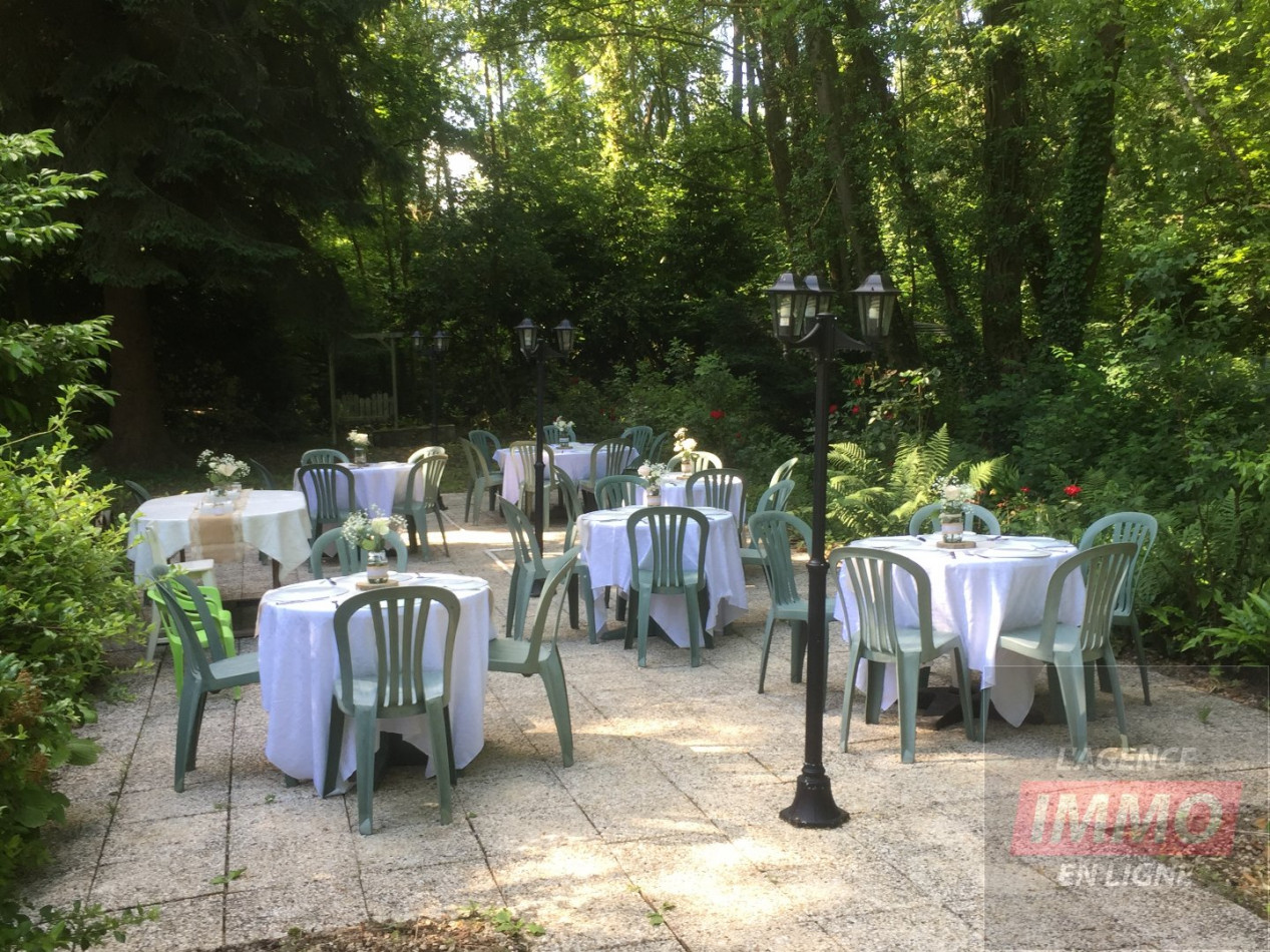 vente Demeure Pontoise - Photo 6