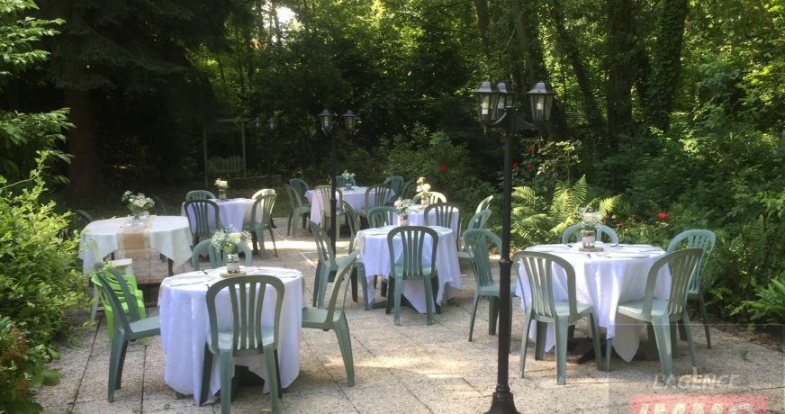 vente Demeure Pontoise