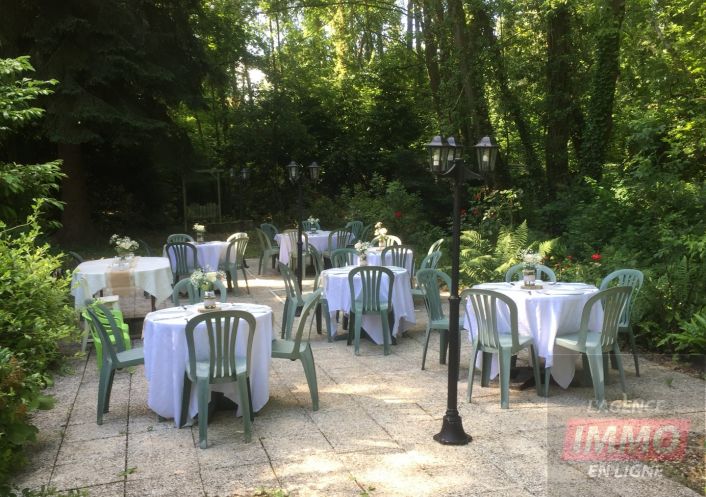 vente Demeure Pontoise