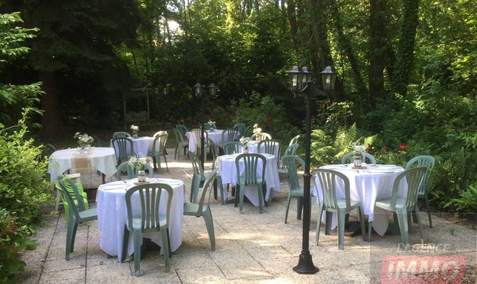 vente Pontoise