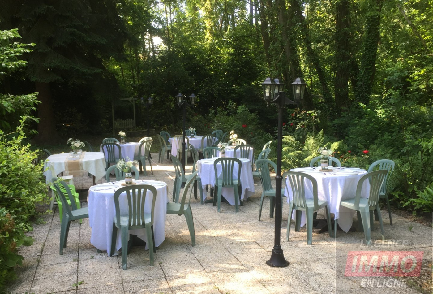 vente Demeure Pontoise - Photo 6