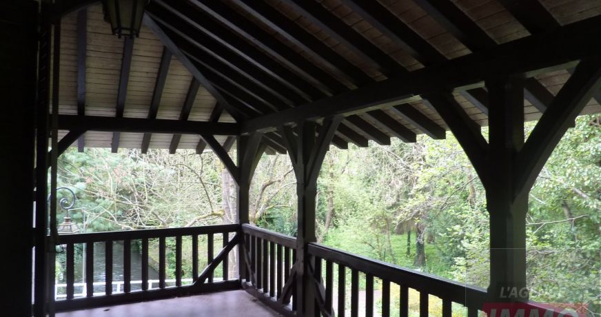 vente Demeure Pontoise