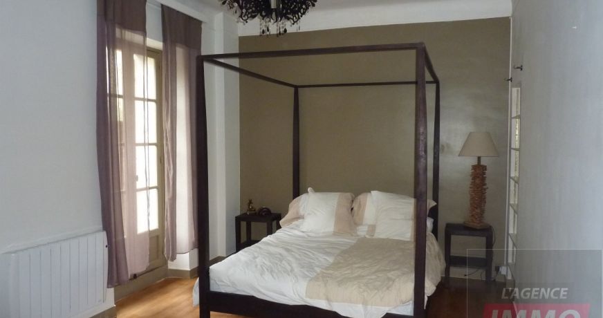 vente Demeure Pontoise