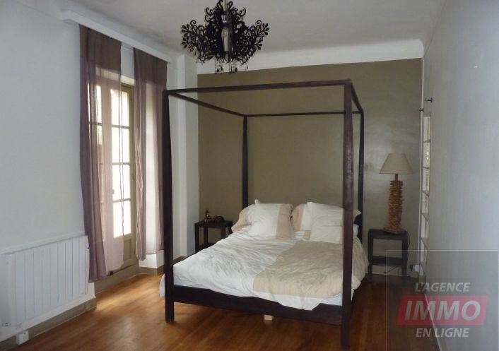 vente Demeure Pontoise
