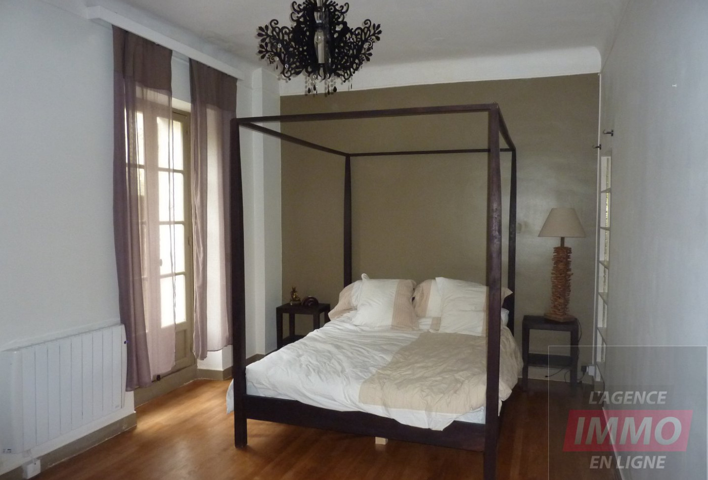 vente Demeure Pontoise - Photo 8