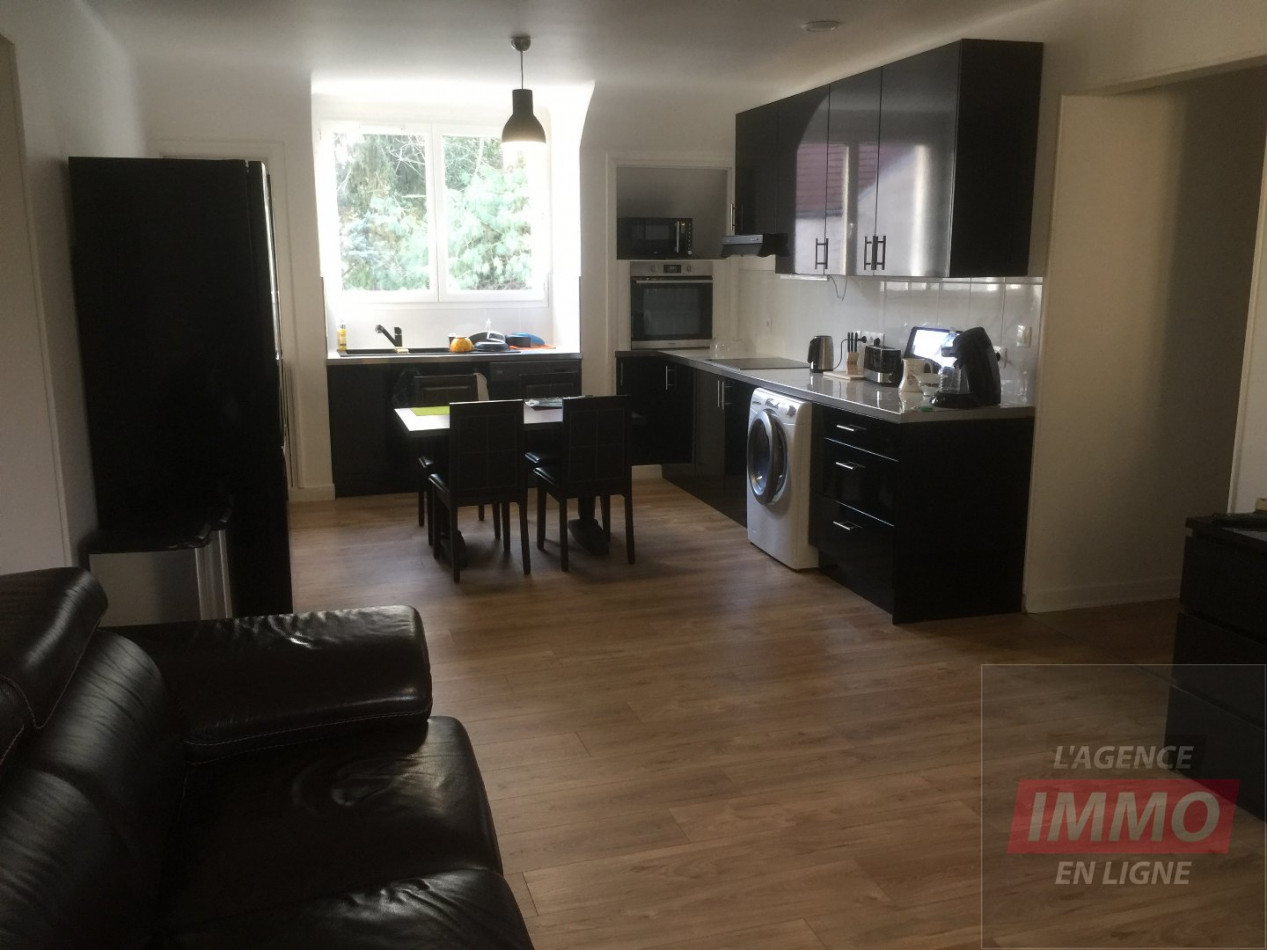 vente Demeure Pontoise - Photo 9