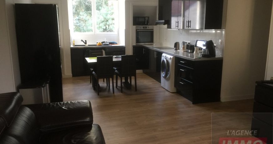 vente Demeure Pontoise