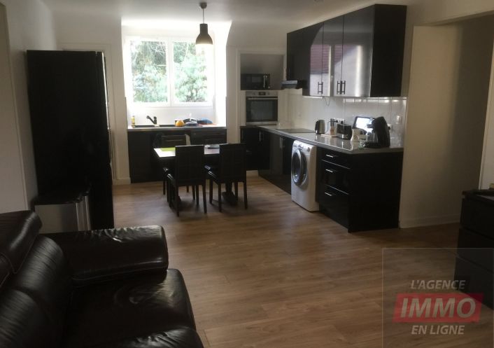 vente Demeure Pontoise
