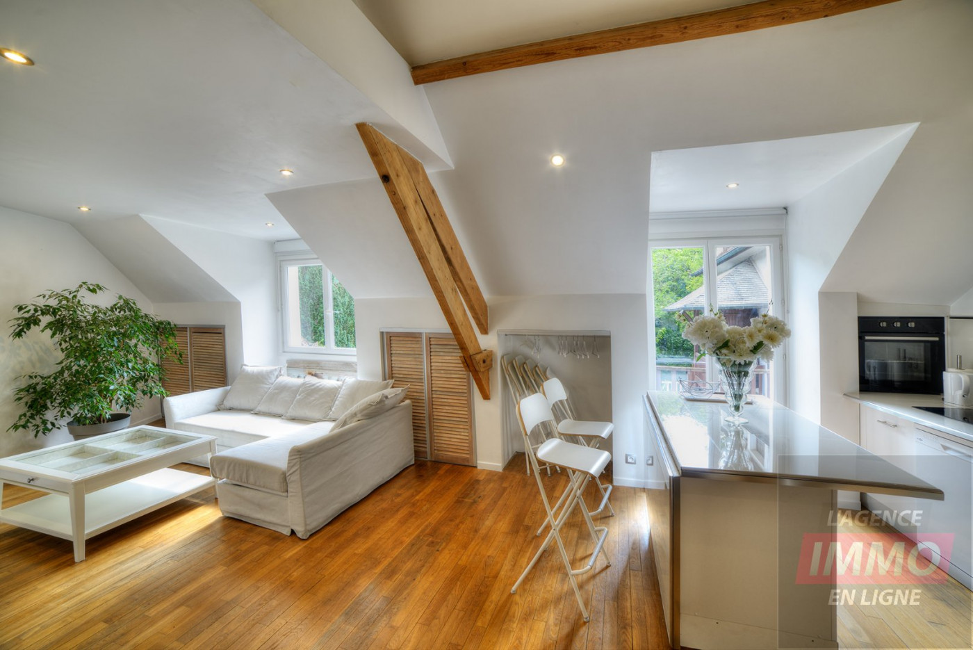 vente Demeure Pontoise - Photo 10
