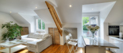 vente Demeure Pontoise
