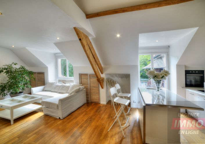 vente Demeure Pontoise