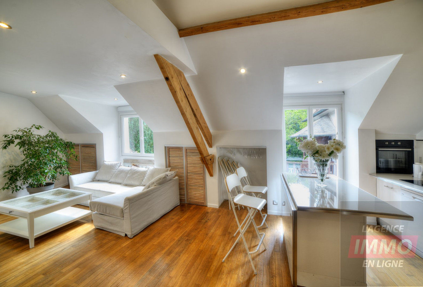 vente Demeure Pontoise - Photo 10