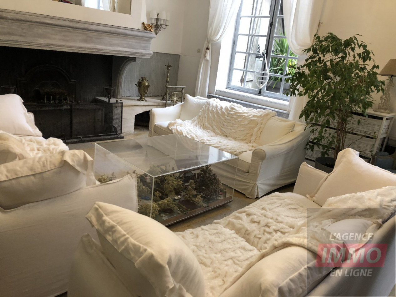 vente Demeure Pontoise - Photo 5