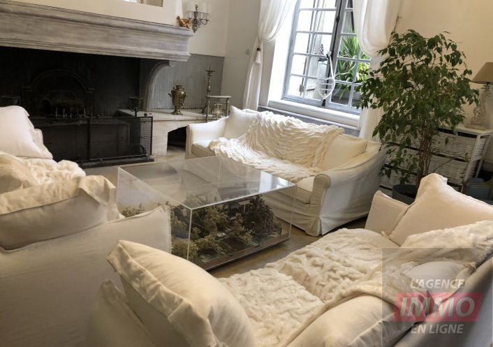 vente Demeure Pontoise