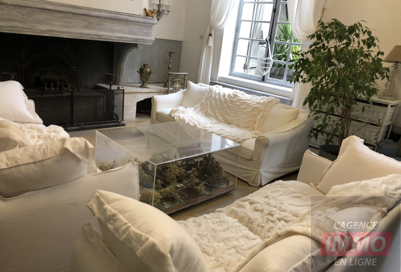 vente Demeure Pontoise - Photo 5