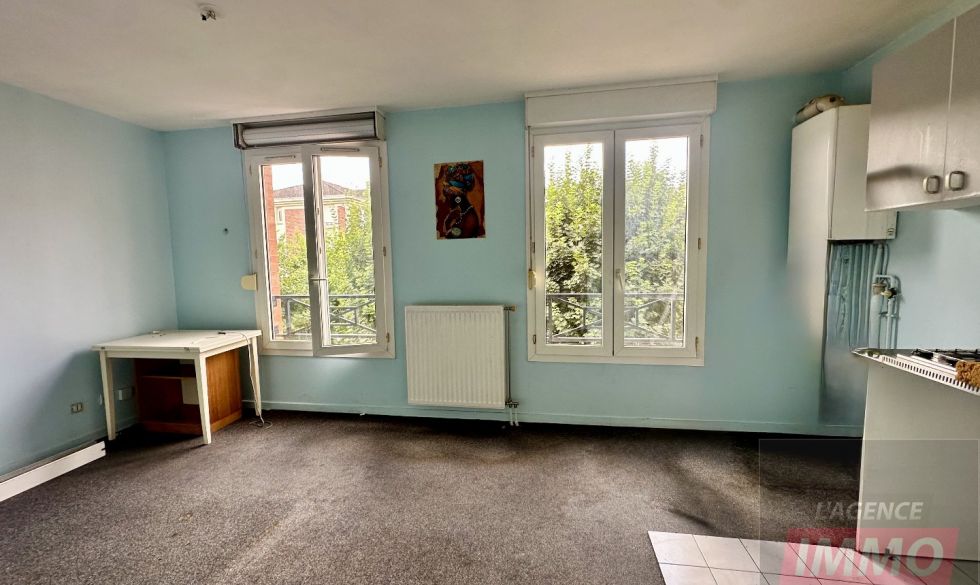 vente Cergy