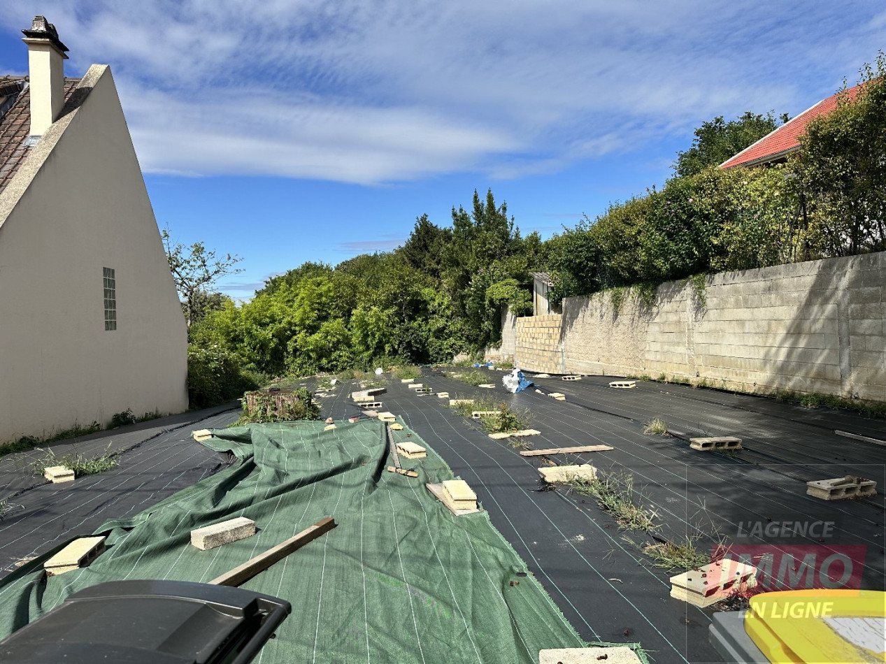 vente Terrain constructible Palaiseau - Photo 2