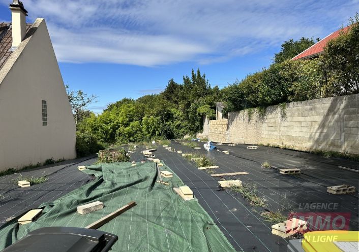 vente Terrain constructible Palaiseau