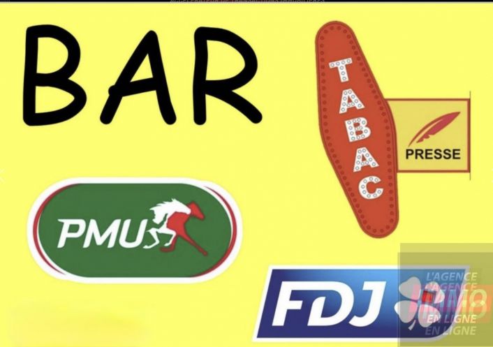 vente Tabac presse Beauvais