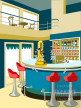 vente Restaurant Cergy
